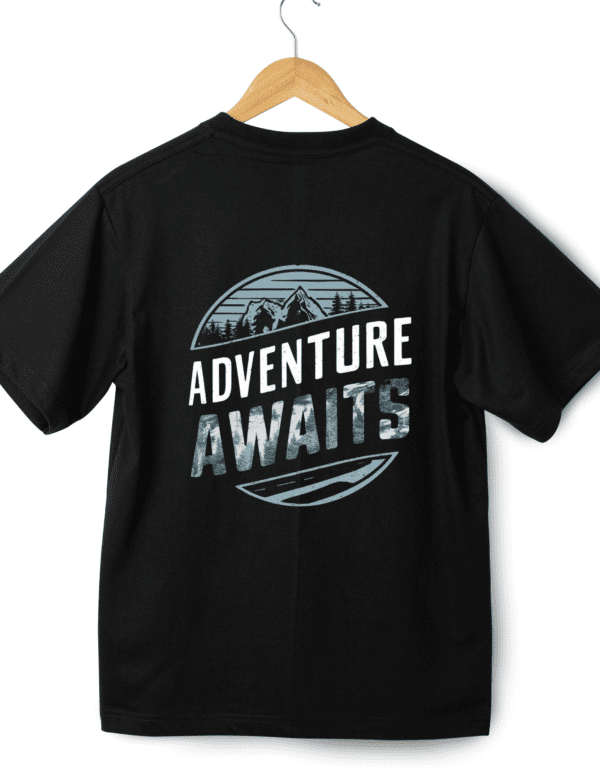 Adv Customised T-Shirt