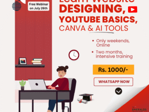 Creative 2 Basic Course